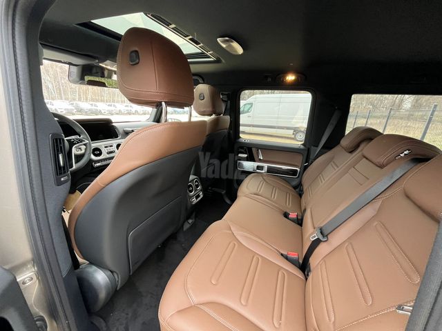 מרצדס-בנץ G-class