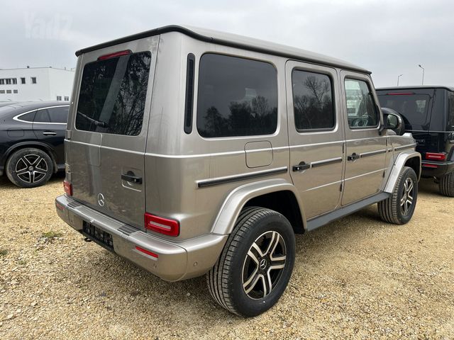מרצדס-בנץ G-class