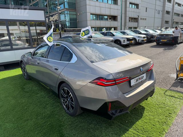 ב מ וו סדרה 5