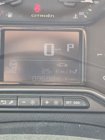 סיטרואן C3