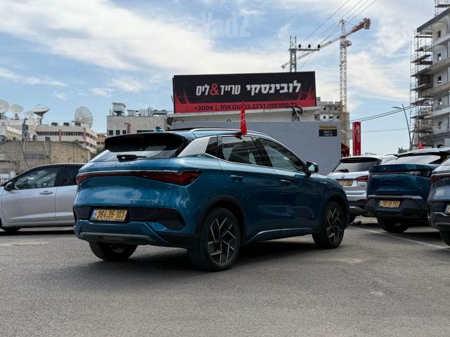בי.ווי.די אטו 3