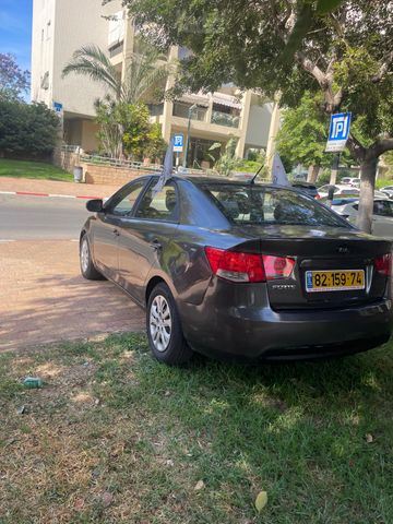 קיה פורטה