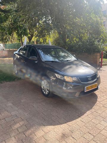 קיה פורטה