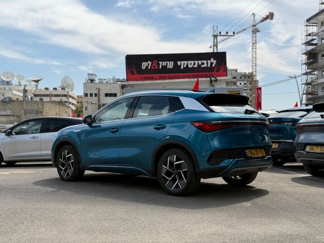 בי.ווי.די אטו 3