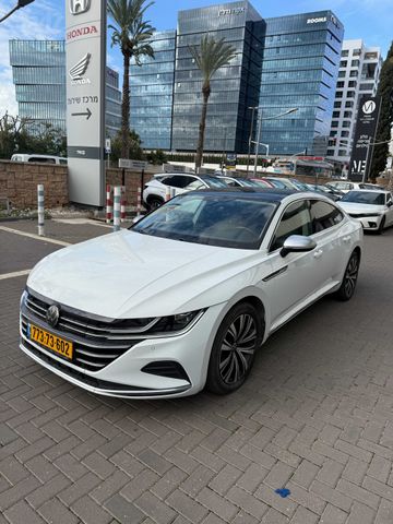 פולקסווגן ארטאון
