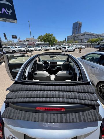 פיאט 500E