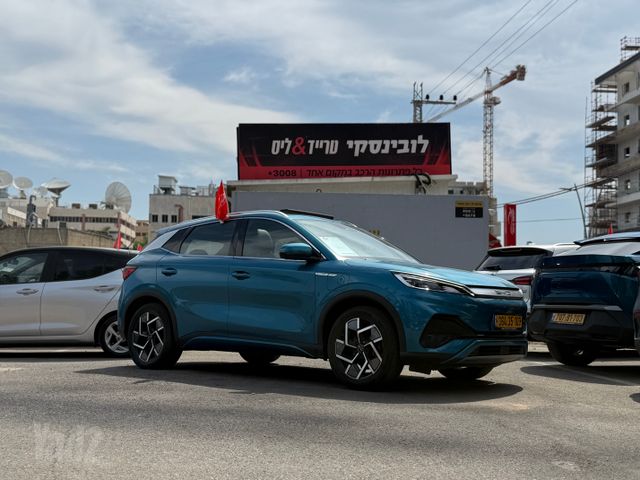 בי.ווי.די אטו 3