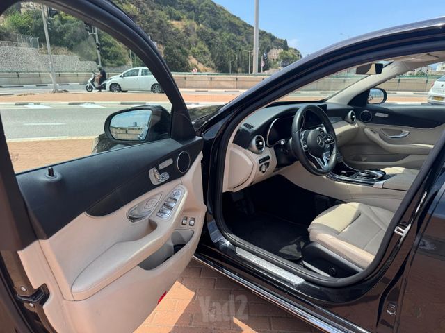 מרצדס-בנץ C-class