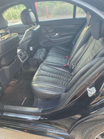 מרצדס-בנץ S-class