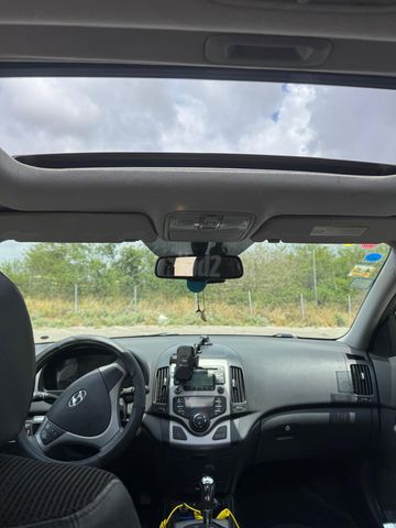 יונדאי i30