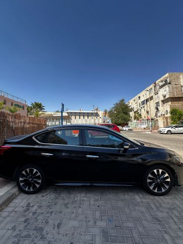 ניסאן סנטרה