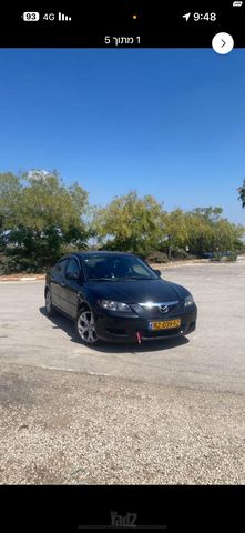 מאזדה 3
