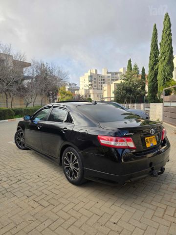 טויוטה קאמרי