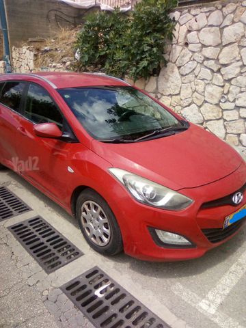 יונדאי i30