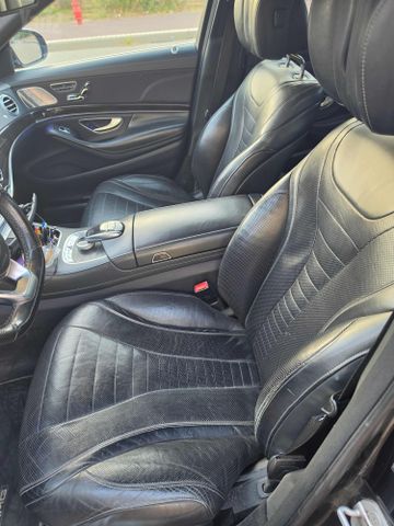 מרצדס-בנץ S-class