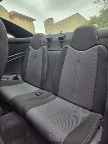 פיג'ו RCZ