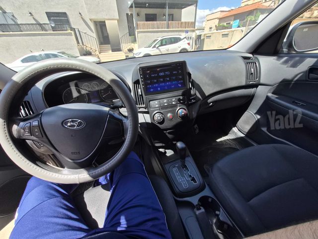 יונדאי i30