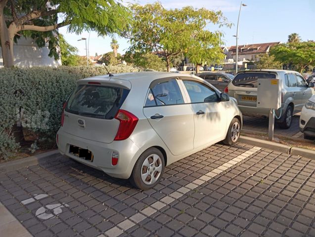 קיה פיקנטו