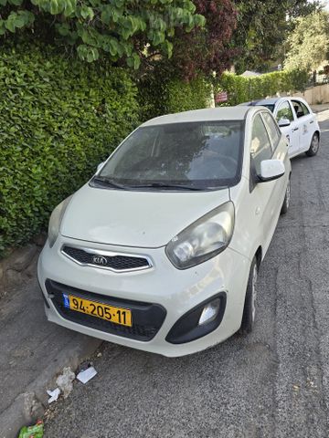 קיה פיקנטו