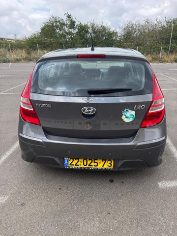 יונדאי i30