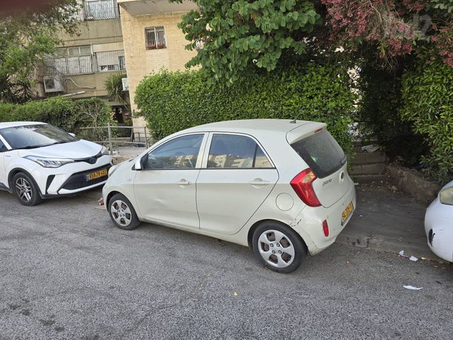 קיה פיקנטו