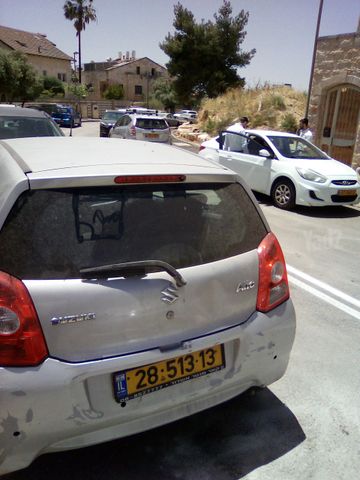 סוזוקי אלטו