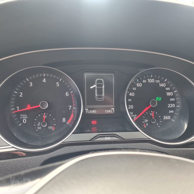 פולקסווגן פאסאט