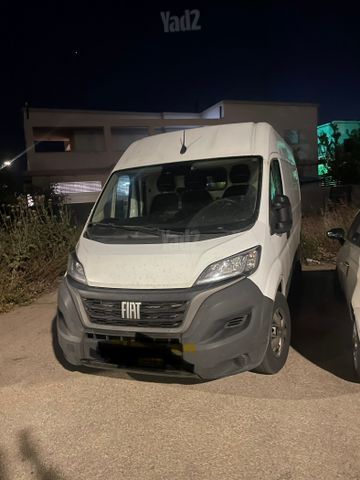 מודעת רכב פיאט דוקאטו