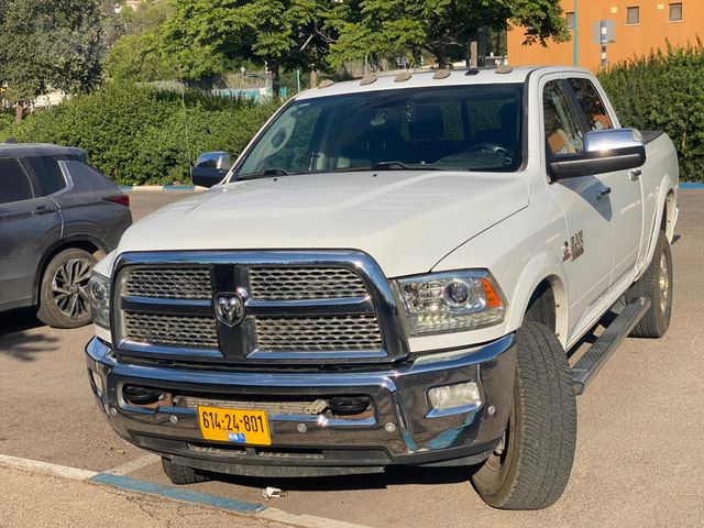 ראם 3500