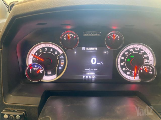 ראם 3500