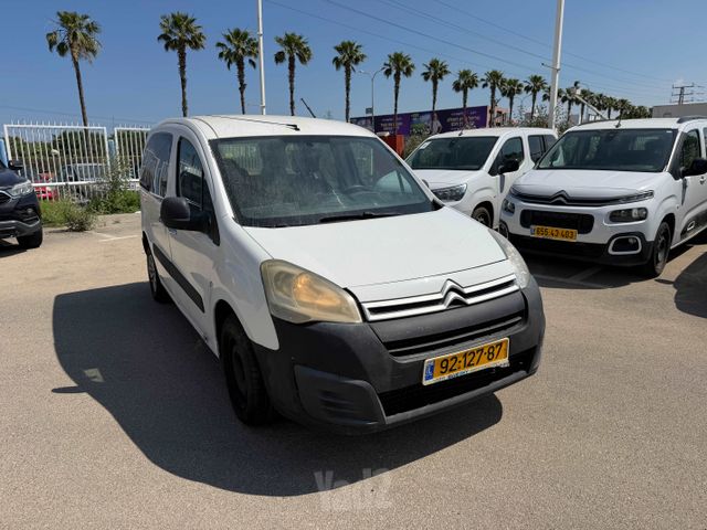 סיטרואן ברלינגו