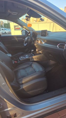 מאזדה CX-5