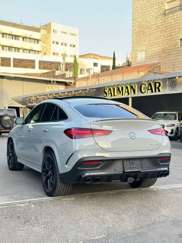 מרצדס-בנץ GLE