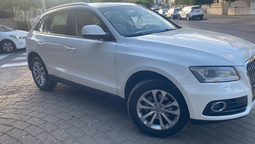 אאודי Q5