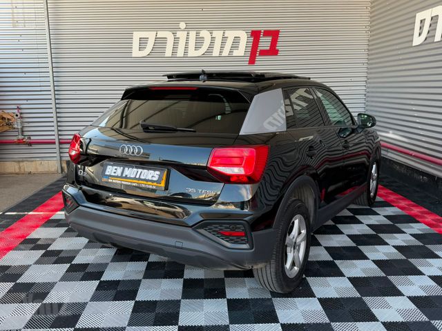 אאודי Q2