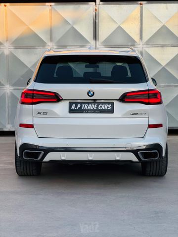 ב מ וו X5