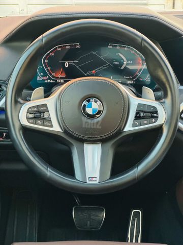 ב מ וו X5