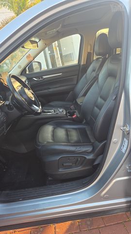 מאזדה CX-5