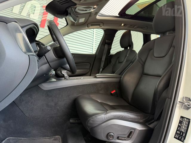 וולוו XC60