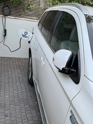מיצובישי אאוטלנדר