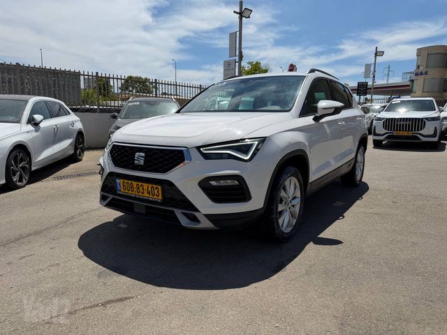 סיאט אטקה