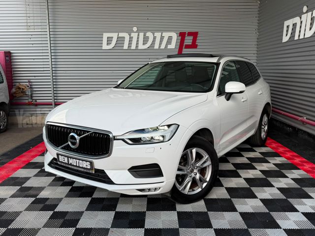וולוו XC60