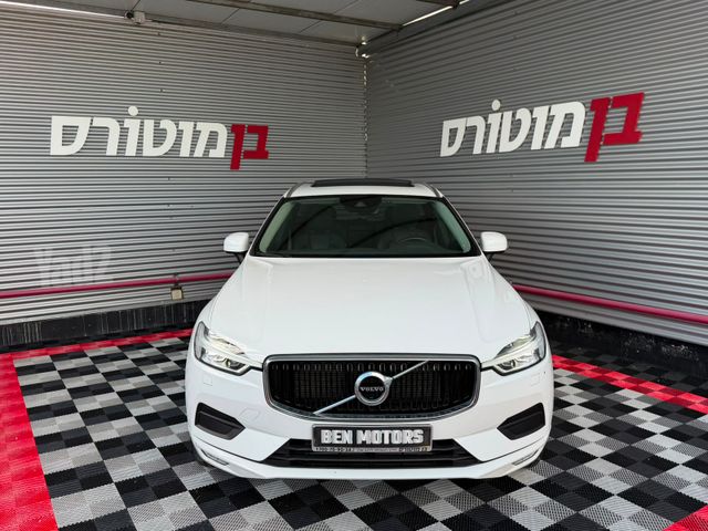 וולוו XC60