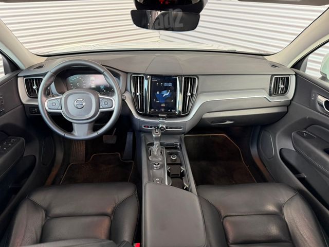 וולוו XC60