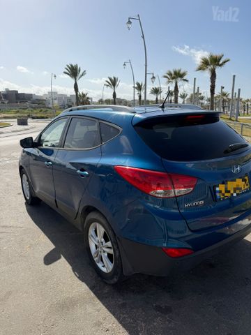 יונדאי ix35