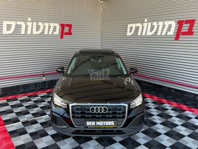 אאודי Q2