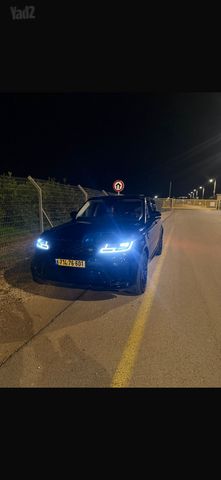 מודעת רכב לנד רובר ריינג' רובר ספורט