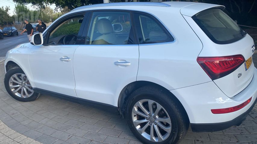 אאודי Q5