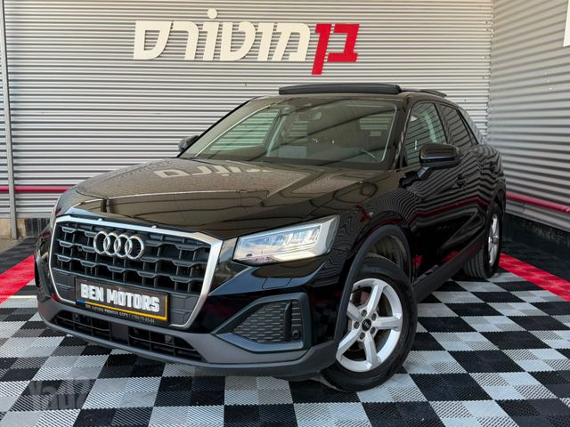 אאודי Q2