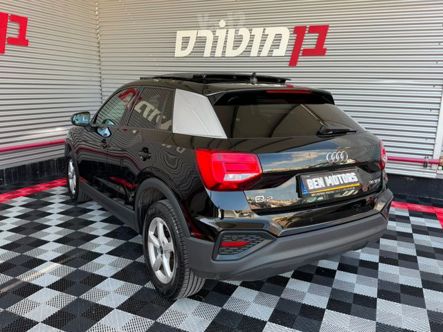 אאודי Q2